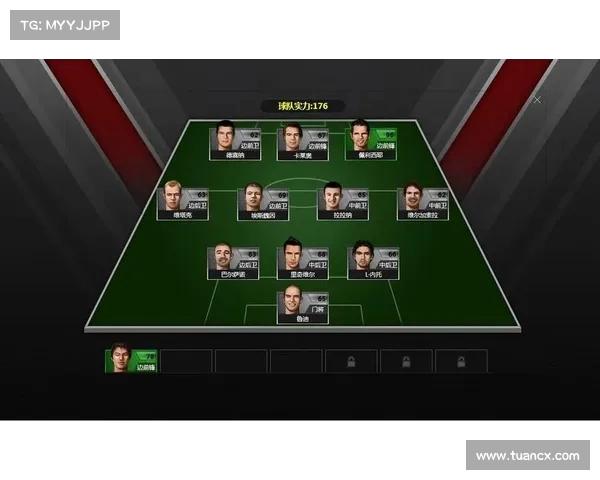 西甲343阵型分析与应用：战术革新如何影响球队表现与战略部署