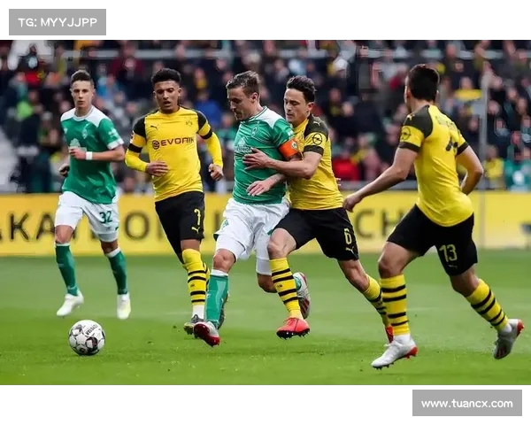 多特蒙德崛起之路 德甲豪门的辉煌与挑战解析