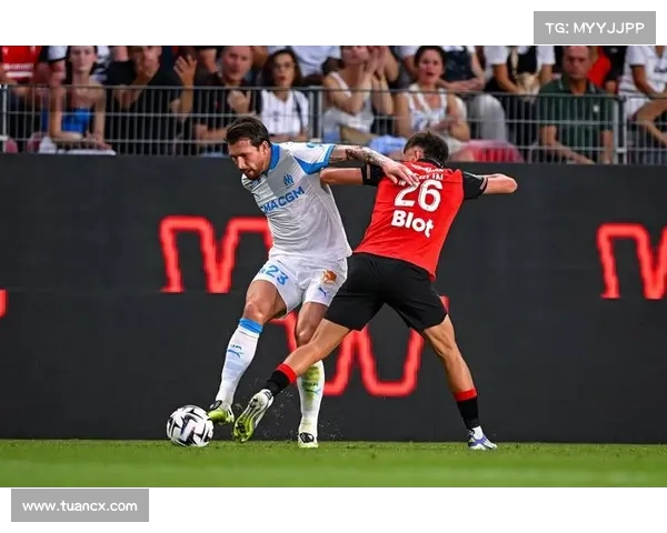 雷恩17岁高中锋梅特选择39号球衣因好友特尔为榜样潜力巨大